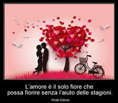 Aforisma Amore