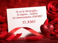 Immagini d'amore per Whatsapp