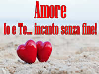 Amore Incanto