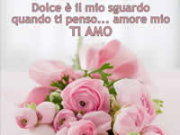 Amore ti penso