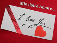 Dolce Amore