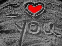 Immagine d'Amore I love you