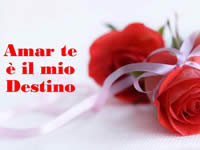 Immagine d'Amore per te