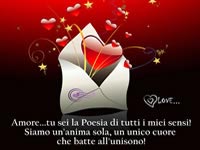 Immagini d'Amore pensieri