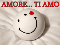 Amore ti amo immagine