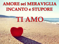 Immagini d'Amore mare